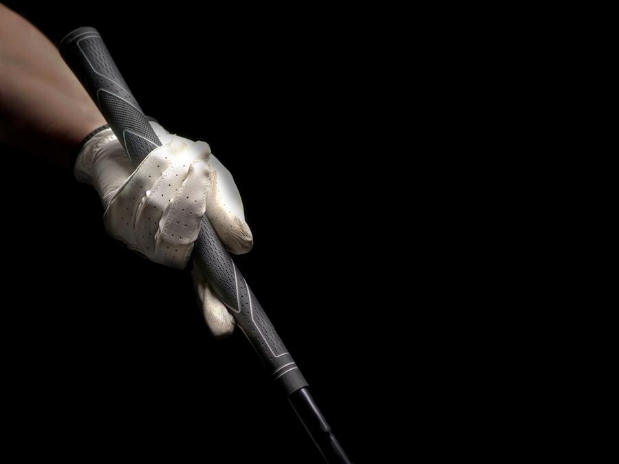 Golf Club Grip