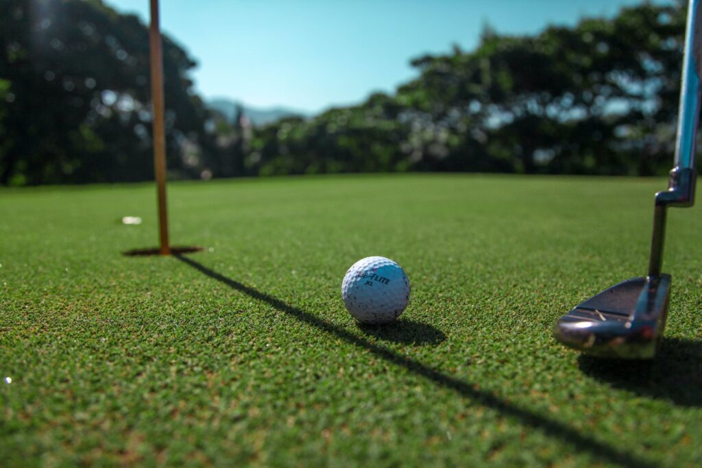 Best Putters for Beginners