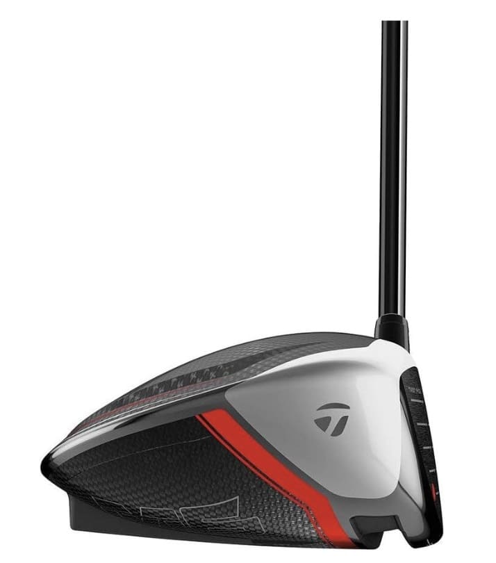 TaylorMade M6 Driver Review