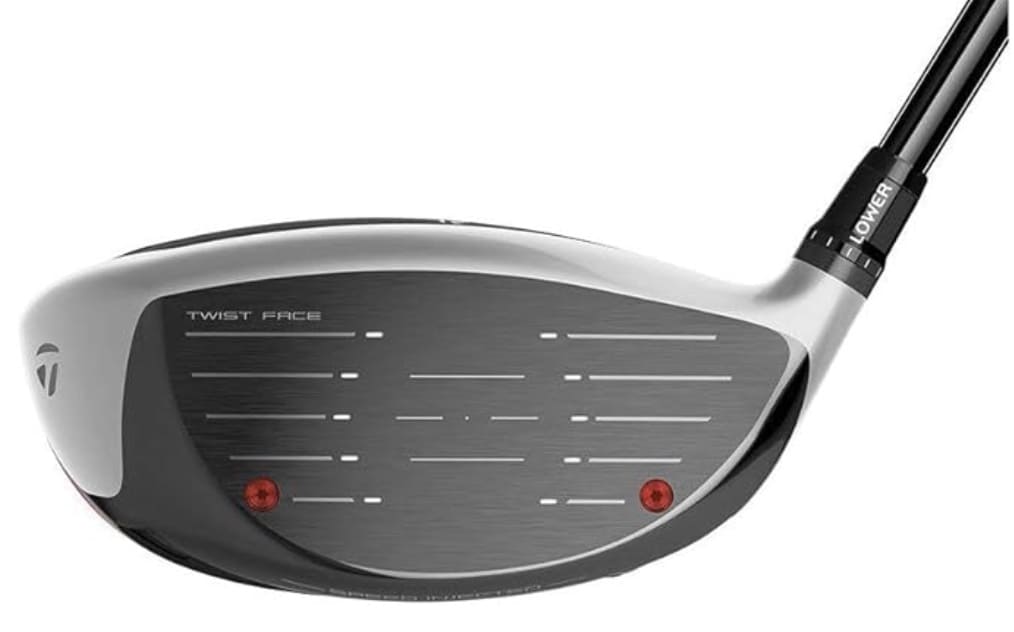 TaylorMade M6 Driver Review