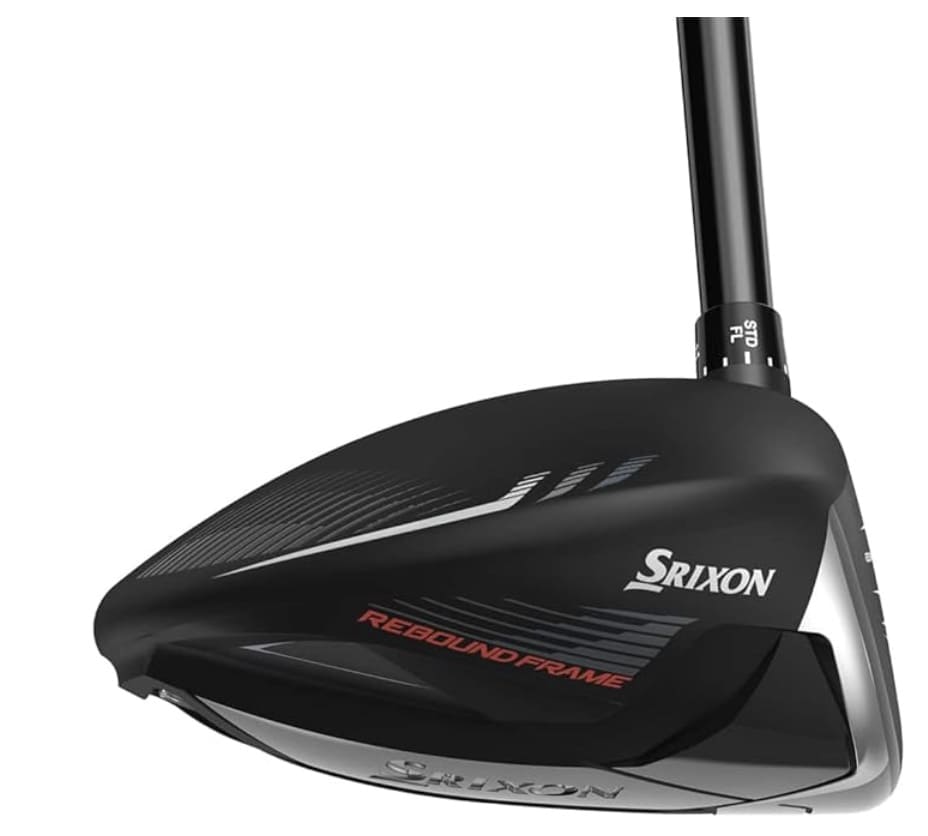 Srixon ZX5 MKII