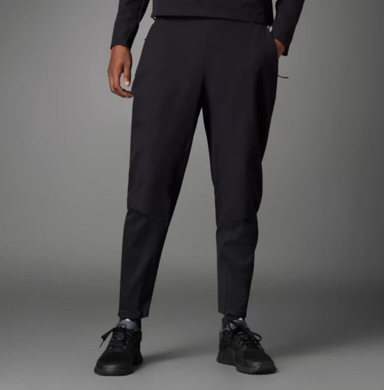 Adidas golf Pants image