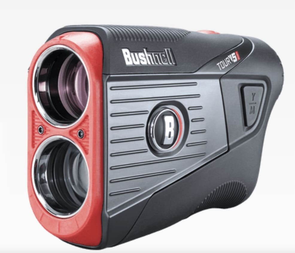 Bushnell Tour V5 Shift Rangefinder image