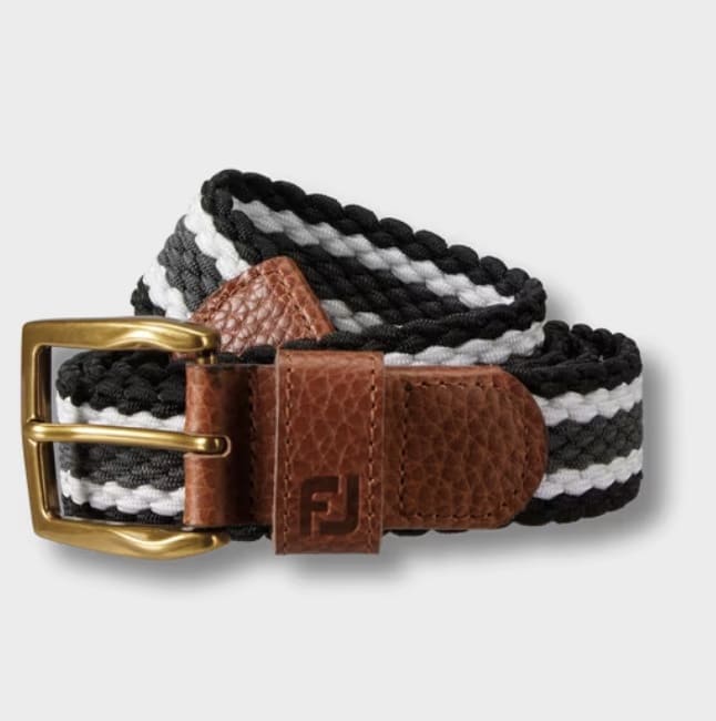 Footjoy Golf Belt image