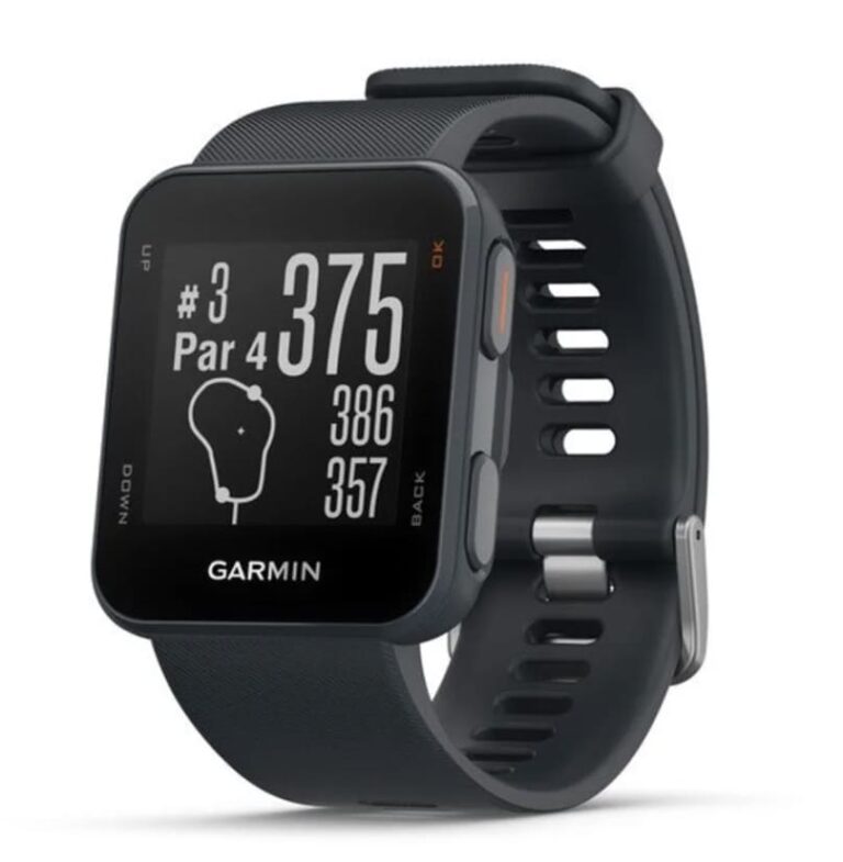 Garmin Watch Golf Approach S10 image