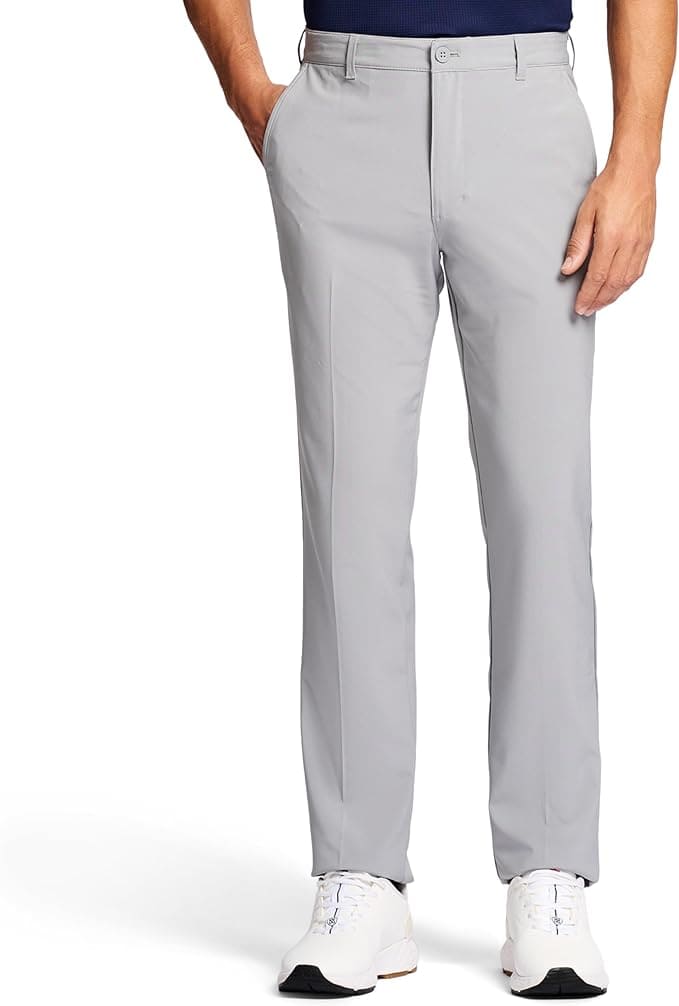 Izod Golf Swing Flex Pants image