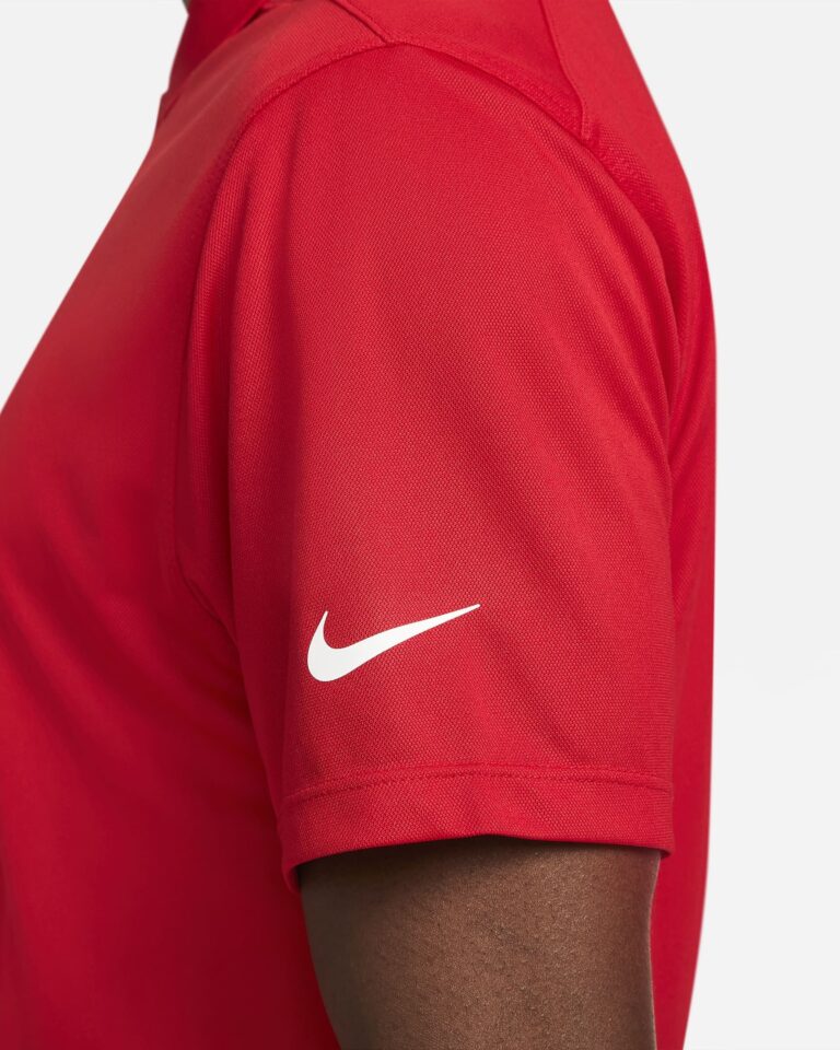 Nike Dri-FIT Victory Golf Shirt Image