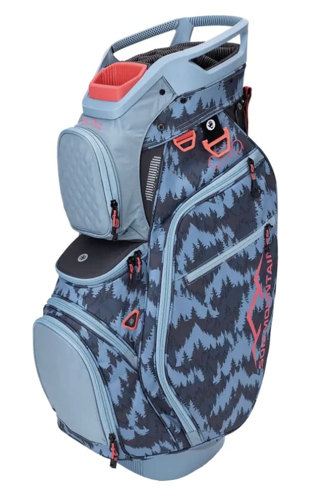 Sun Mountain 2024 Women's Diva Cart Bag image