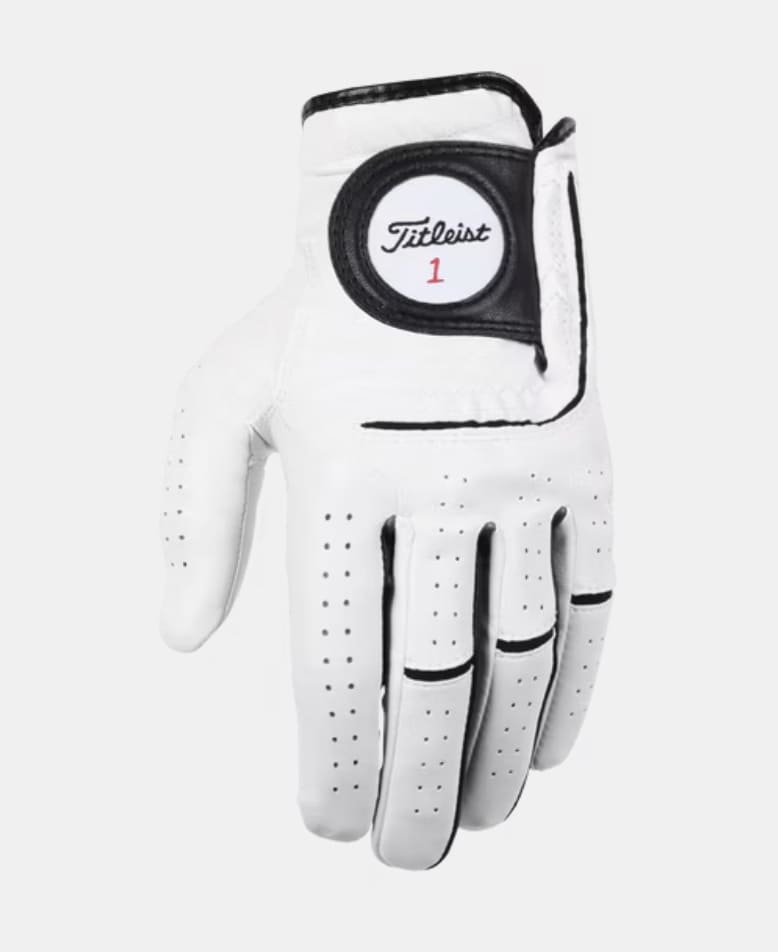 Titleist Players Flex Golf Gloves image