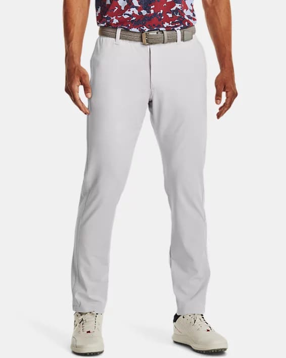 Under Armour Iso-Chill Taper Golf Pants image